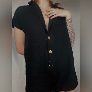 Princess Polly Vixen Romper